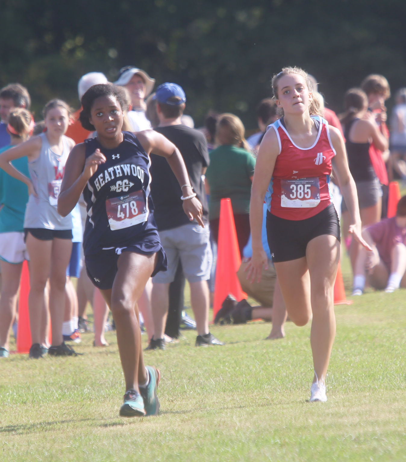 Pee Dee Classic